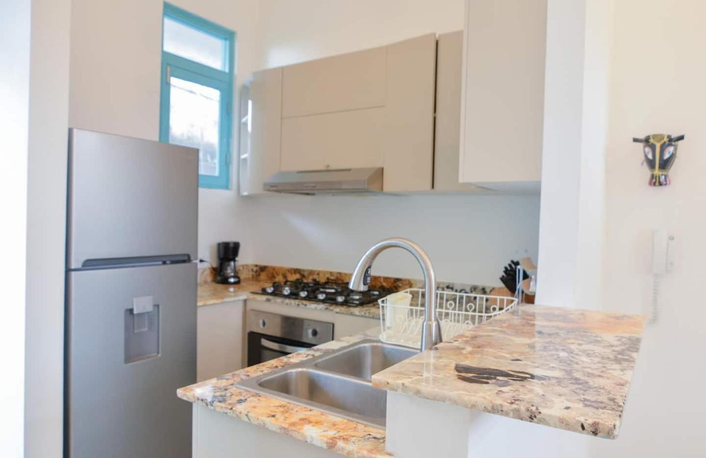 Bocas Style Apartment - Casco Viejo ปานามาซิตี้ ภายนอก รูปภาพ